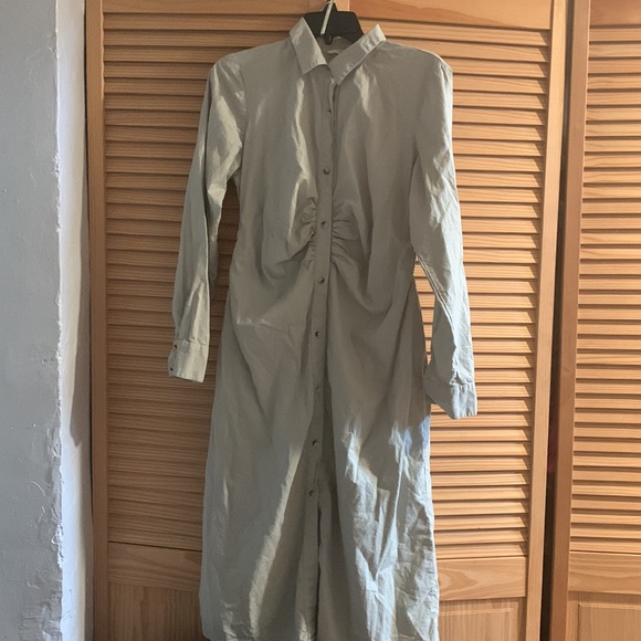 Sim&Sam maxi dress - Picture 4 of 6